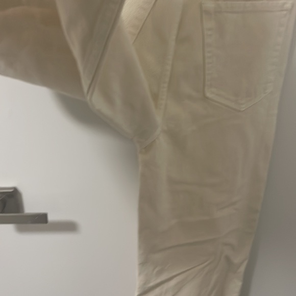 MOTHER Snacks High Waisted Dip Puddle Jeans - Picture 10 of 10